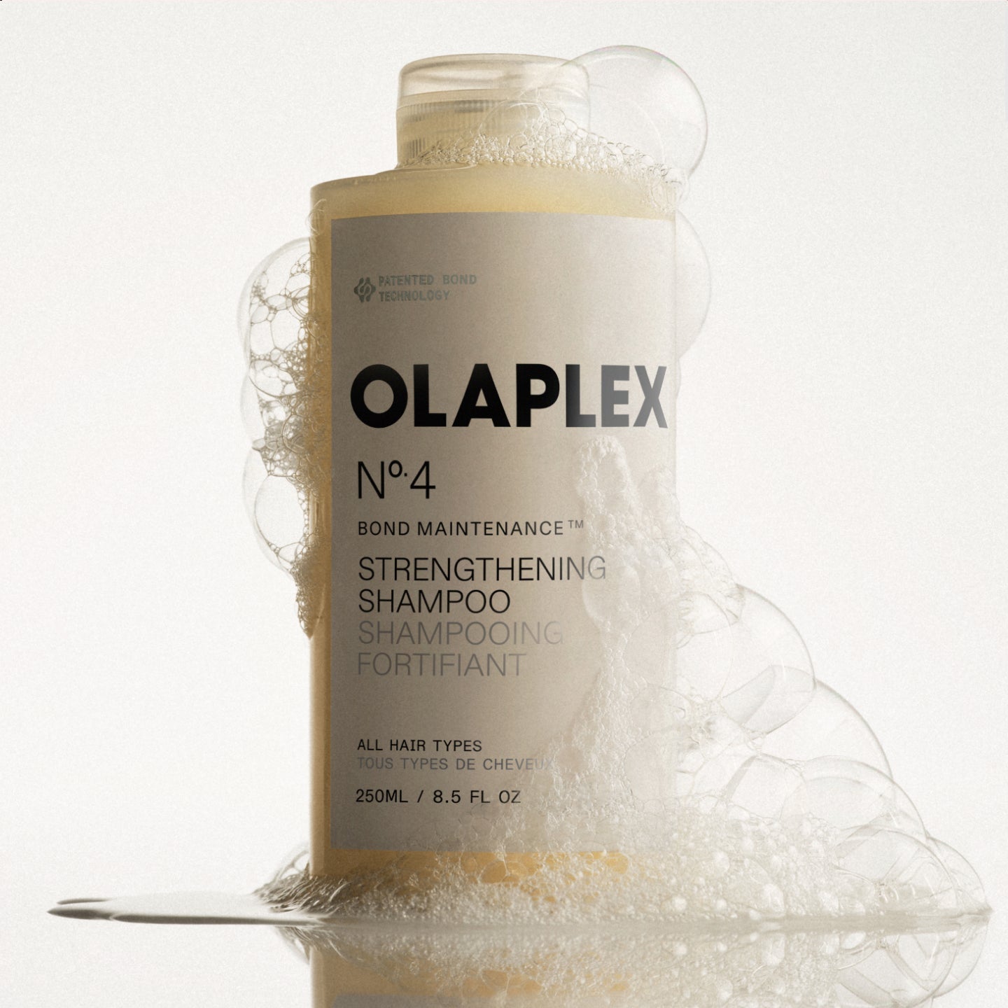 اولابلكس OLAPLEX olaplex-bond-maintenance-shampoo-no-4