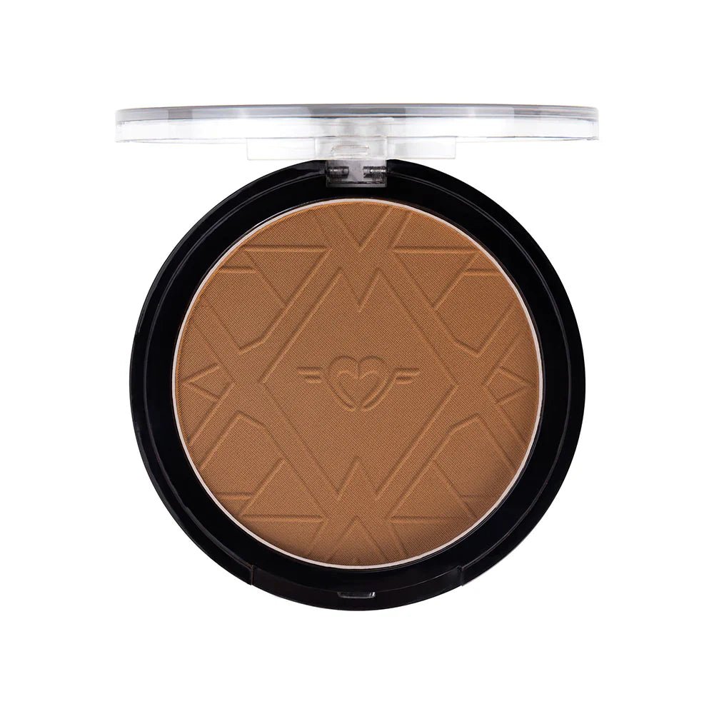 52بودرة خدود برونزية من فوريفر | Forever52 Bronzing Blusher 6 - EROS STORE