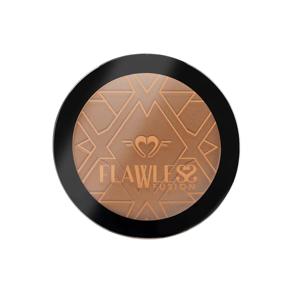 52بودرة خدود برونزية من فوريفر | Forever52 Bronzing Blusher 6 - EROS STORE