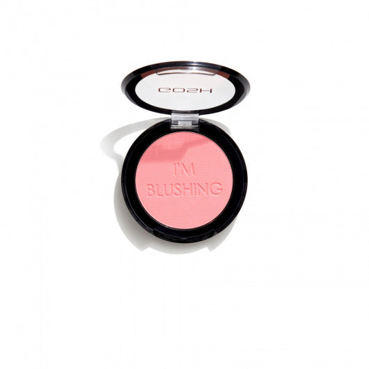 أحمر خدود باودر من كوش Im Blushing | GOSH Im Blushing Powder Blush