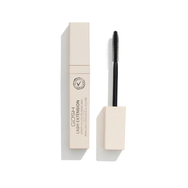 Gosh Lash Extension Mascara - 7ml | جوش مسكارا الطول الرهيب - 7 مل