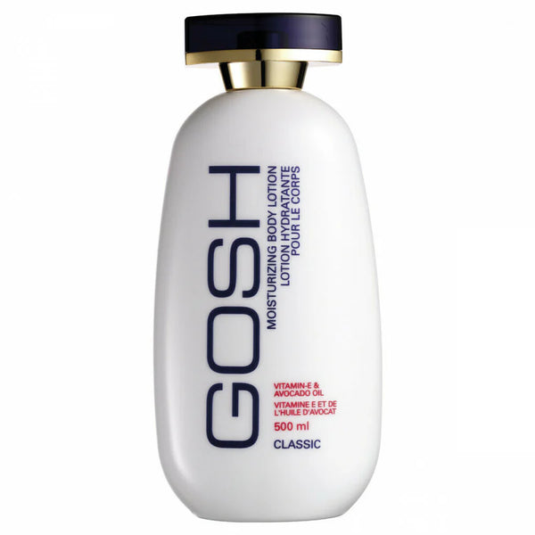 مرطب لوشن للجسم - 500 مل | GOSH Body Line Lotion - 500ml