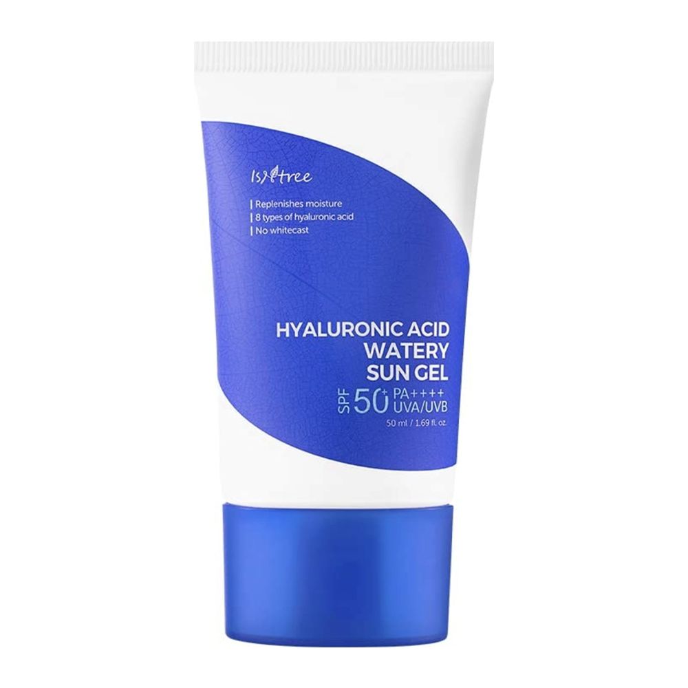 صورة رسمية واقي شمس جل مائي من ايسنتري SPF50+