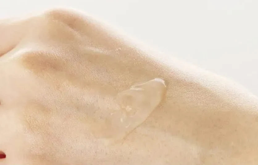 كريم جل آيونيك المهدئ بالسنتيلا 72% | IUNIK Centella Calming Gel Cream 60ml