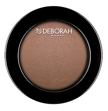 بلشر خدود ديبورا تريكوتا 52 | Deborah Tricolor Blush 52