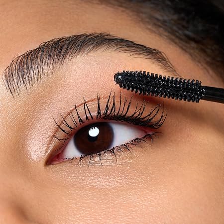 Catrice Stay In Place Volum Mascara Panda Proof- 11 ml | كاتريس ماسكارا لتكثيف الرموش - 11 مل