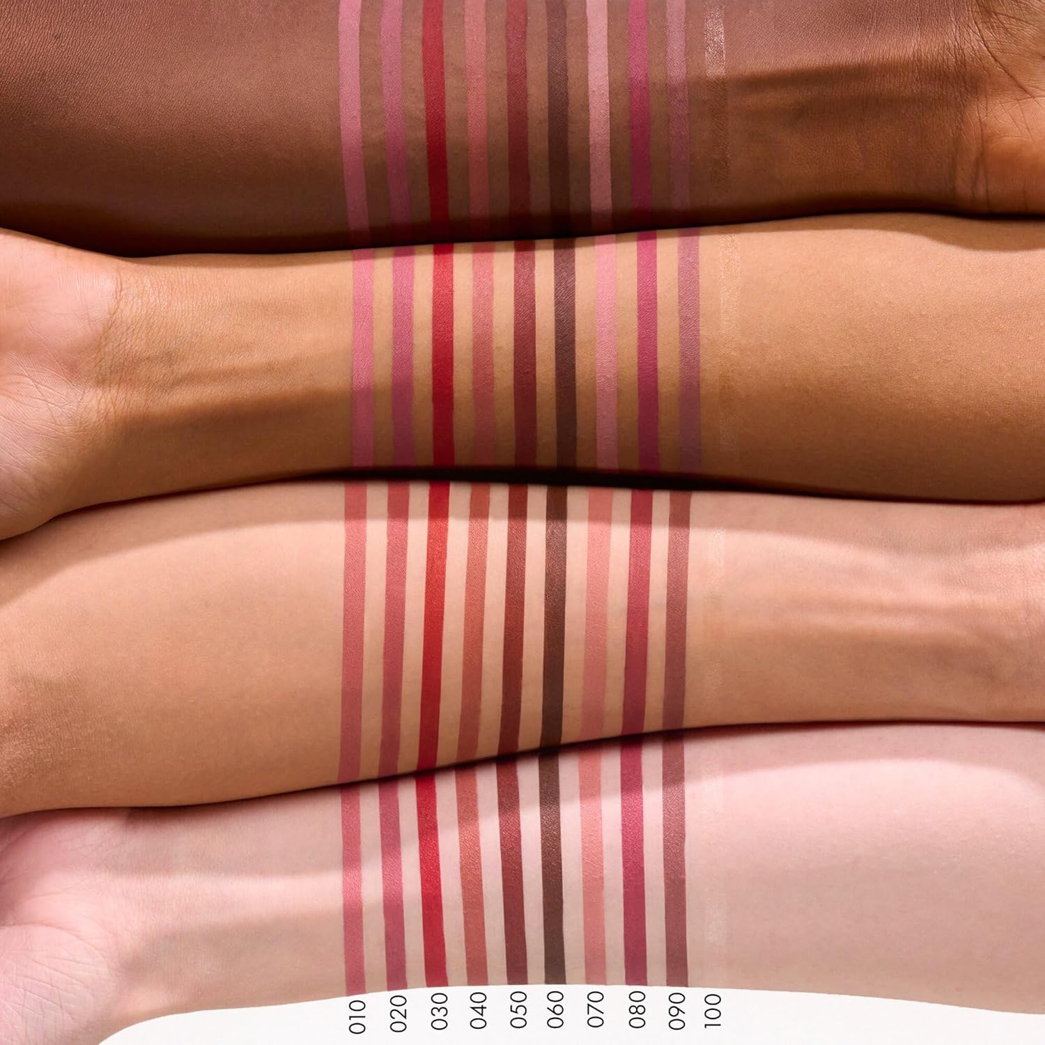 Catrice Gel Glide Long Lasting Lip Liner - 1.5g | كاتريس قلم تحديد الشفاه - 1.5 غرام