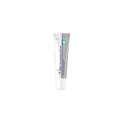 كريم حول العين المضاد للتجاعيد من دكتور كلينيك | Dr.Clinic Anti Wrinkle Eye Care Cream - العبوة