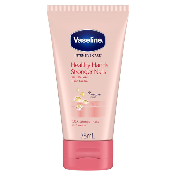 Hand Lotion Healthy Hands & Nails - 75 ml | لوشن العناية باليدين والأظافر – ٧٥ مل