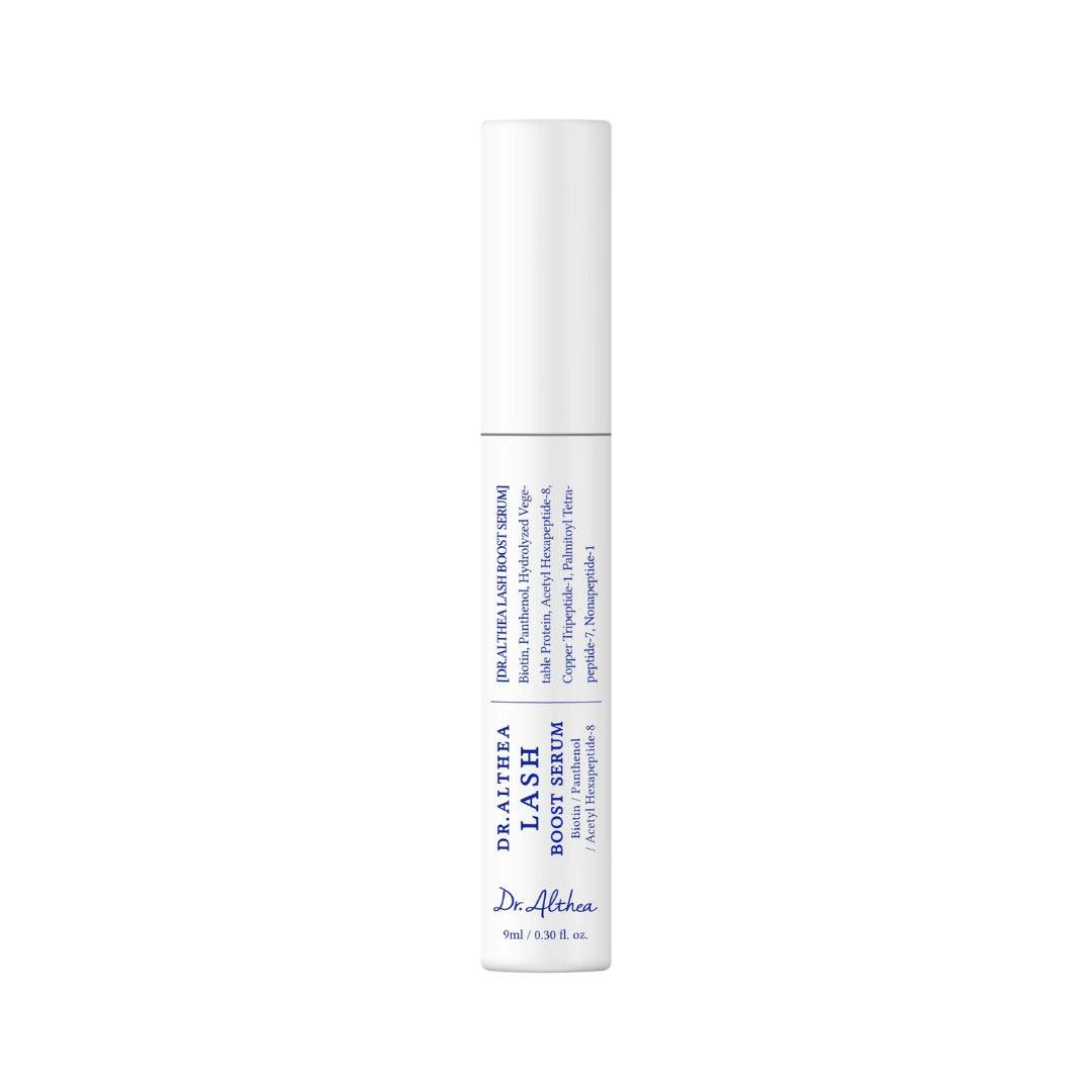 سيروم تقوية وتكثيف الرموش دكتور الثيا | Dr. Althea Eye Lash Boost Serum 9ml