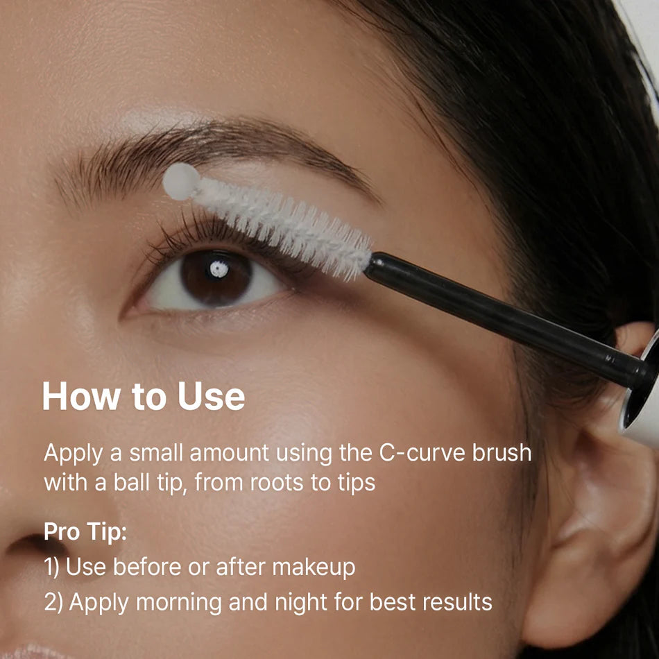 Dr. Althea Eye Lash Boost Serum 9ml