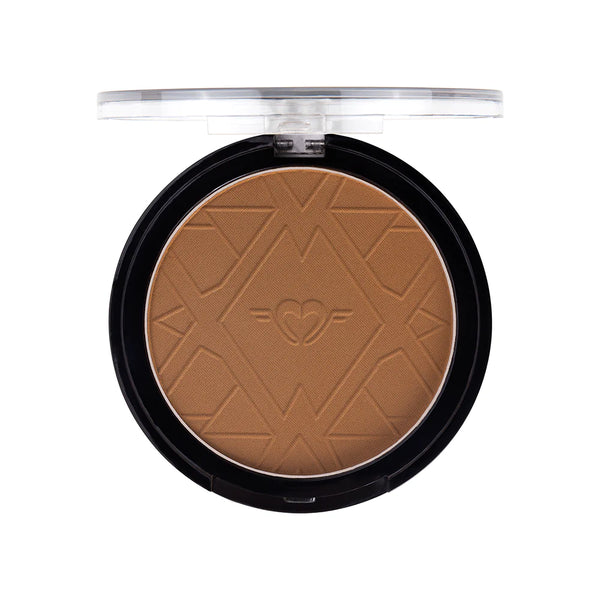 52بودرة خدود برونزية من فوريفر | Forever52 Bronzing Blusher