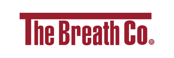 THE BREATH CO