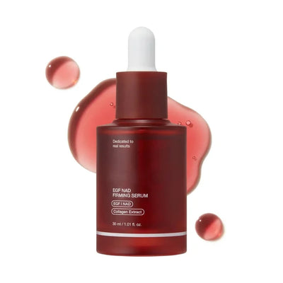 سيروم ميديكيوب EGF NAD لشد البشرة | Medicube EGF NAD Firming Serum 30ml