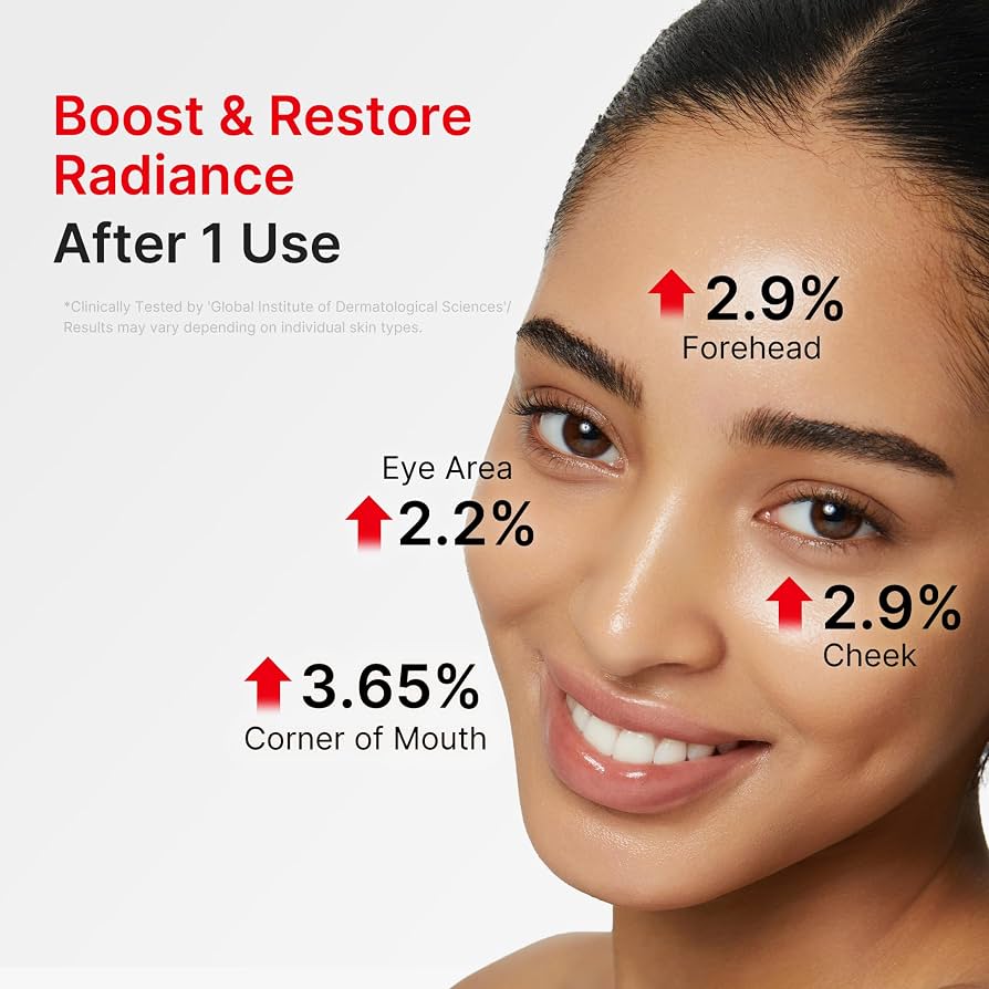 سيروم ميديكيوب EGF NAD لشد البشرة | Medicube EGF NAD Firming Serum 30ml