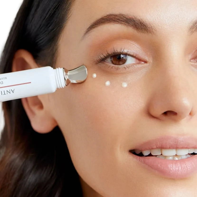 كريم محيط العين المضاد للتصبغات من يوسرين | Eucerin Anti-Pigment Illuminating Eye Contour Cream 15ml