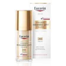 سيروم هيالورون فيلر + إيلاستسيتي ثري دي من يوسرين | Eucerin Hyaluron-Filler + Elasticity 3D Serum 30ml