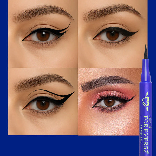 Stellar Eyeliner Forever52 كحل ستيلار من فوريفر52