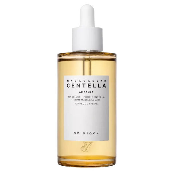 NG & MOISTURIZING SERUM - 100ML | سكين1004 سيروم مهدئ ومرطب للبشرة من مدغشقر سنتيلا - 100 مل