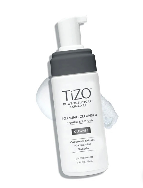 TIZO PHOTOCEUTICAL FOAMING CLEANSER - 118ML | تايزو غسول رغوي - 118 مل