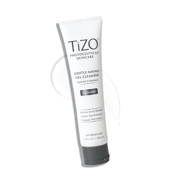 TIZO Gentle Amino Gel Cleanser 180ml تايزو جل منظف للبشرة