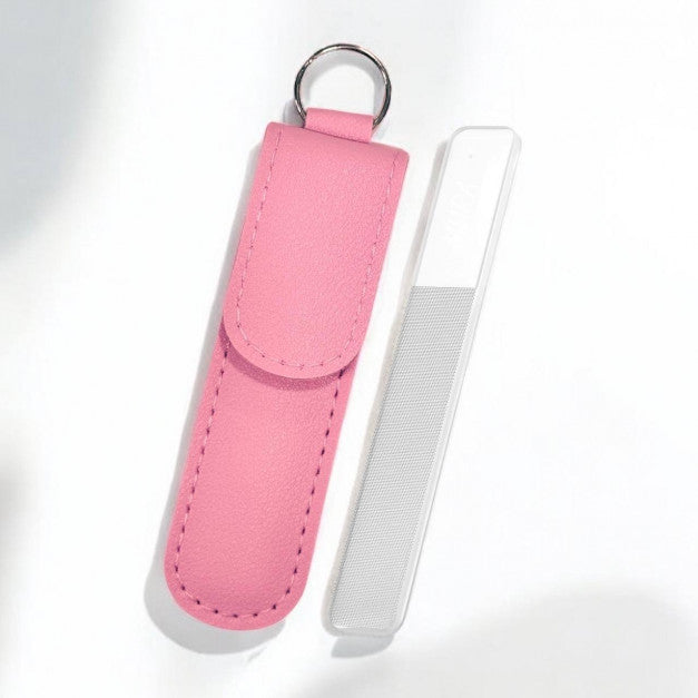 Mora Glass Nail File  | مبرد الأظافر الزجاجي  من مورا