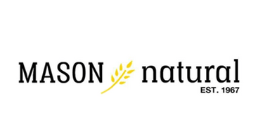 Mason Natural