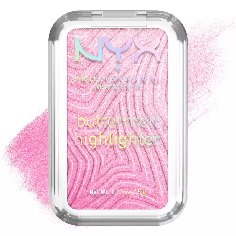 صورة رسمية هايلايتر NYX باترميلت درجة U Butta Werk