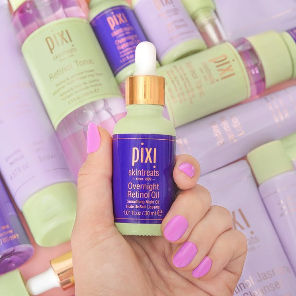 بيكسي PIXI