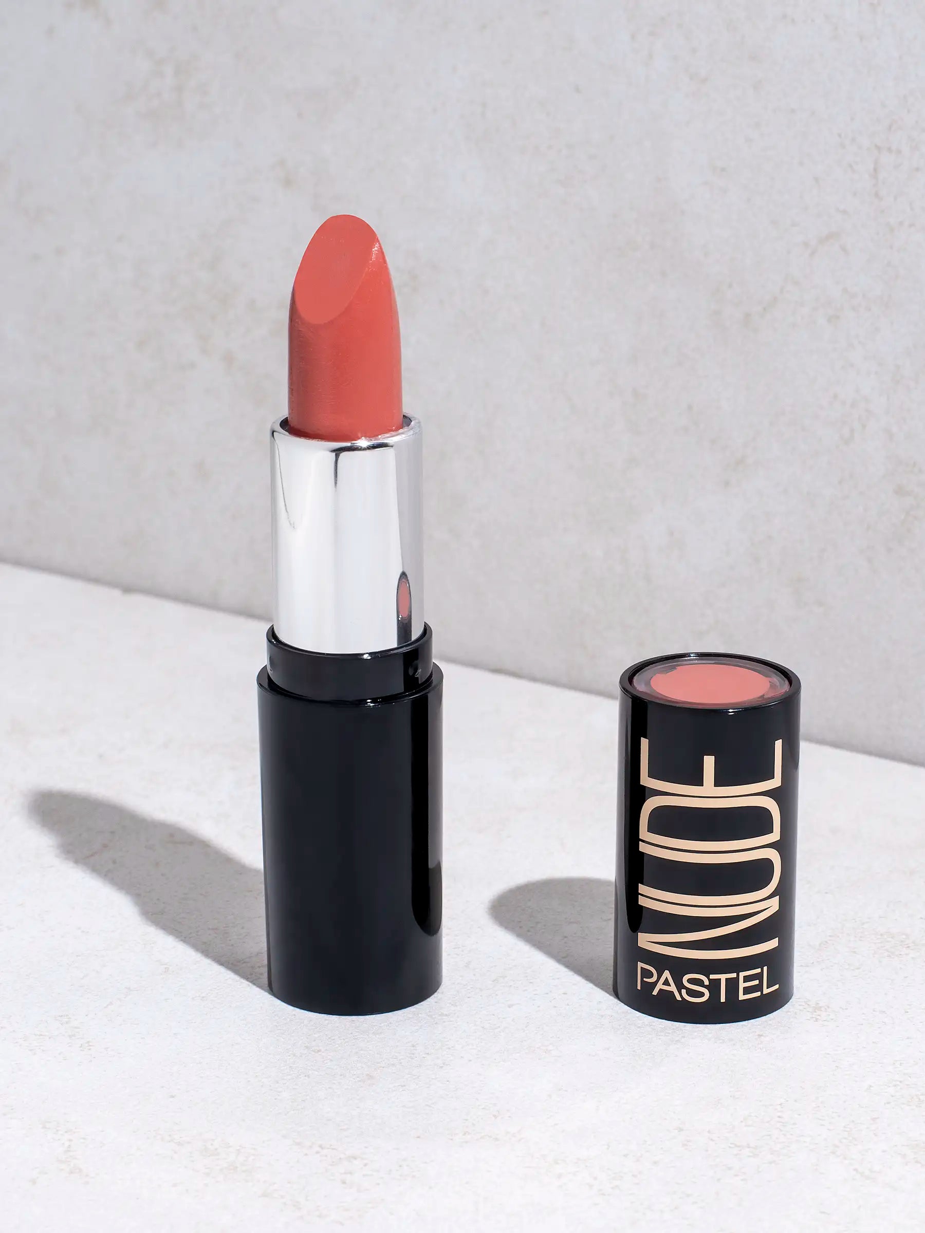Pastel Nude Lipstick