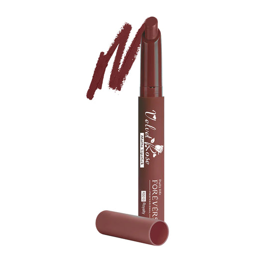 أحمر شفاه فيلفيت روز غير لامع من فوريفر52 | Forever52 Velvet Rose Matte Lipstick