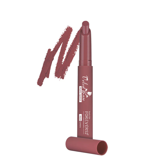 أحمر شفاه فيلفيت روز غير لامع من فوريفر52 | Forever52 Velvet Rose Matte Lipstick