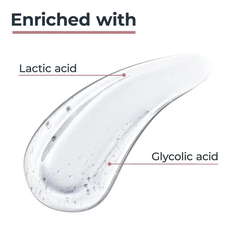 غسول جل يوسرين Radiant Tone بمركب أحماض 2٪ | Eucerin Radiant Tone Cleansing Gel 200ml