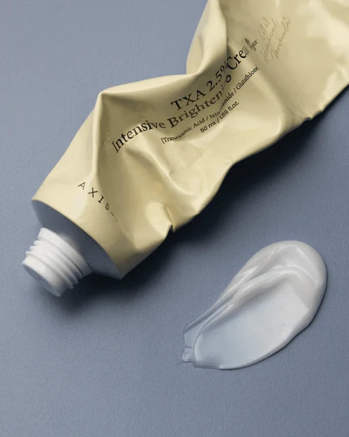 كريم أيز-واي TXA 2.5% المكثّف لتوحيد لون البشرة | AXIS-Y TXA 2.5% Intensive Brightening Cream 50ml