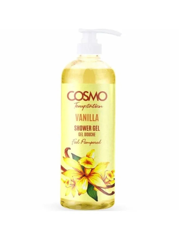 COSMO Shower Gel - 1000ml