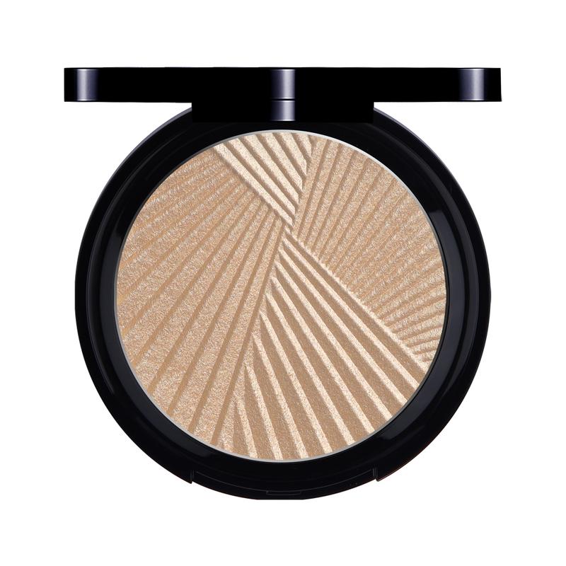 إضاءة باودر مضغوط ILU002 من فوريفر 52 | Forever52 ILU002 Compact Highlighter - EROS STORE