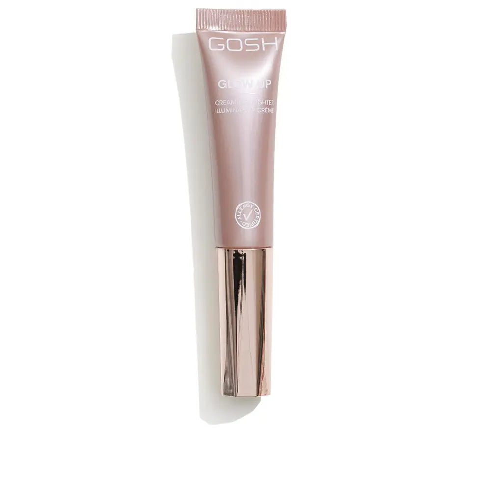 إضاءة كريمية من كوش | GOSH Cream Highlighter 01 وردي - EROS STORE