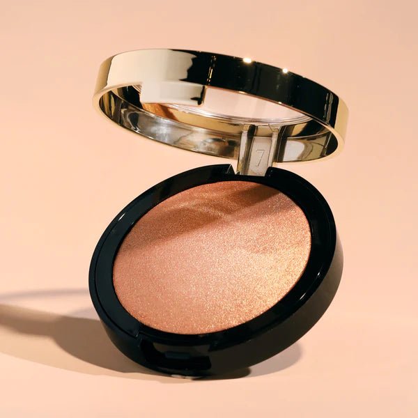 إضاءة تمييز مخبوز من ميلاني | Milani Baked Highlighter 110 - EROS STORE