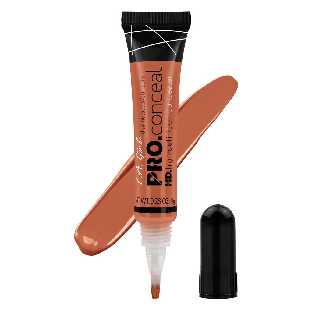 اج دي برو كونسيلر من LA | LA Girl HD Pro Concealer مصحح 990 - EROS STORE
