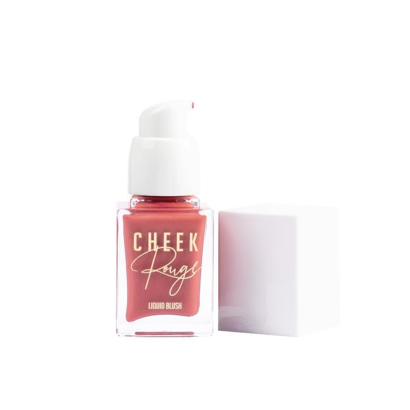 أحمر الخدود السائل من كاركتر | Character Liquid Blush 3 - EROS STORE