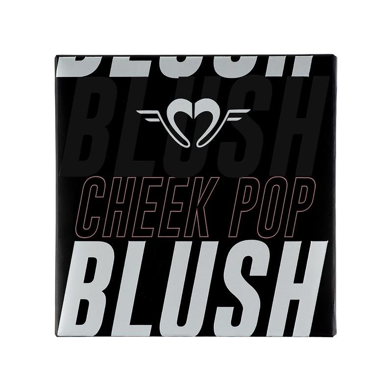 أحمر الخدود بوب من فوريفر 52 | Forever52 Pop Blush Champagne - 006 - EROS STORE