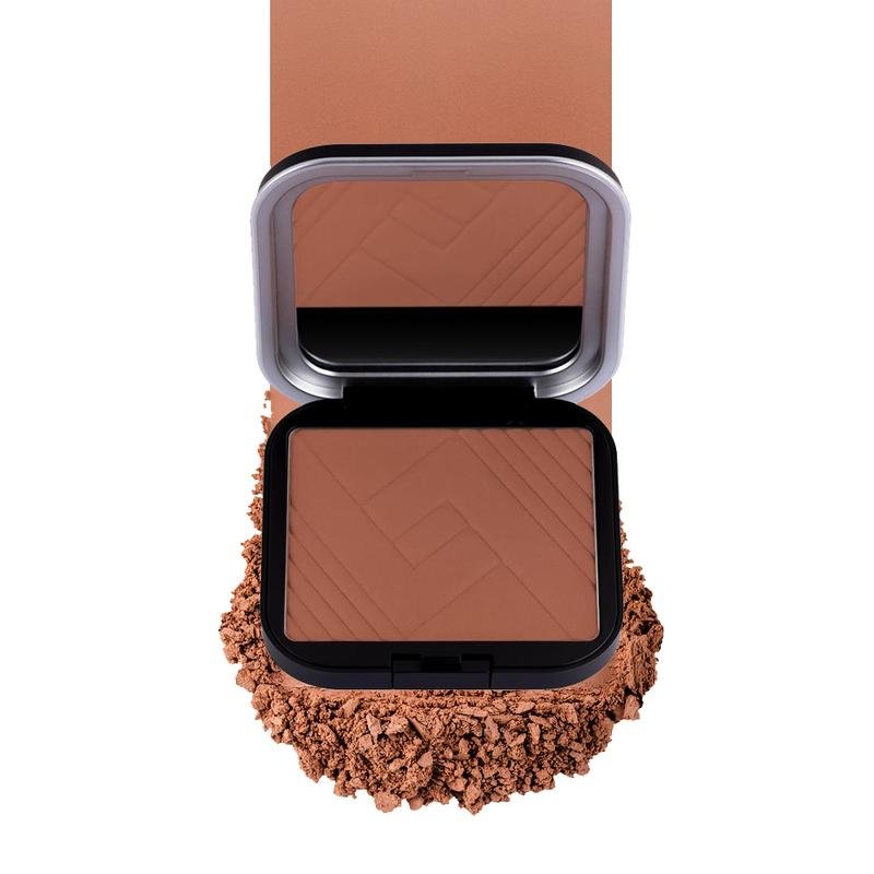 أحمر الخدود بوب من فوريفر 52 | Forever52 Pop Blush Icy Pink - 010 - EROS STORE