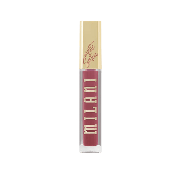 أحمر الشفاه أموري ساتان مات من ميلاني | Milani Amore Satin Matte Lipstick 2 - EROS STORE