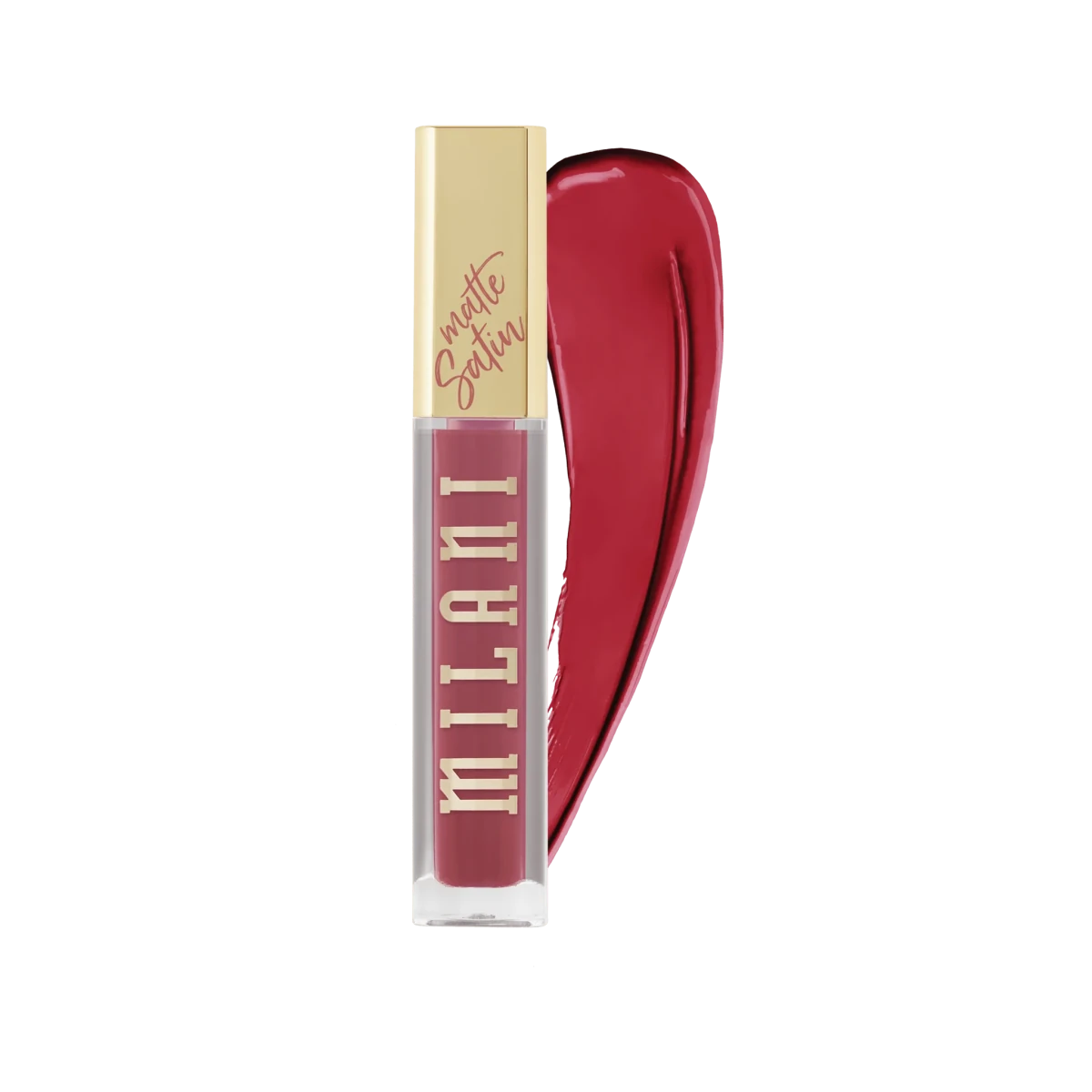 أحمر الشفاه أموري ساتان مات من ميلاني | Milani Amore Satin Matte Lipstick 2 - EROS STORE