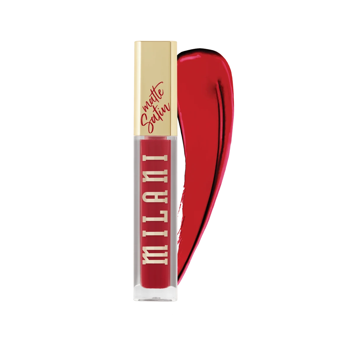 أحمر الشفاه أموري ساتان مات من ميلاني | Milani Amore Satin Matte Lipstick 2 - EROS STORE