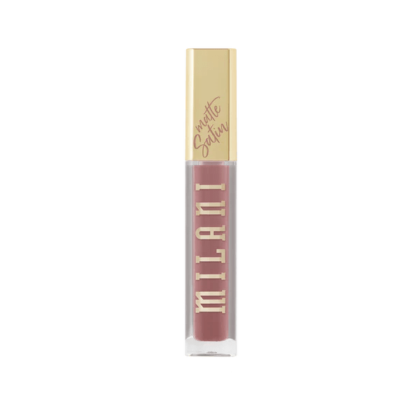 أحمر الشفاه أموري ساتان مات من ميلاني | Milani Amore Satin Matte Lipstick 2 - EROS STORE
