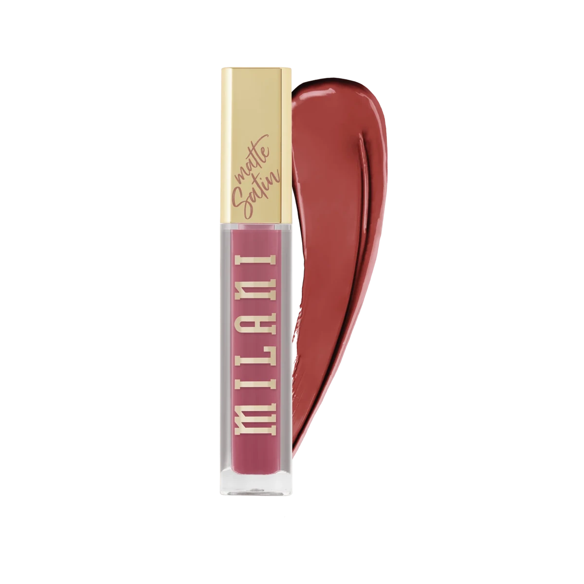 أحمر الشفاه أموري ساتان مات من ميلاني | Milani Amore Satin Matte Lipstick 2 - EROS STORE
