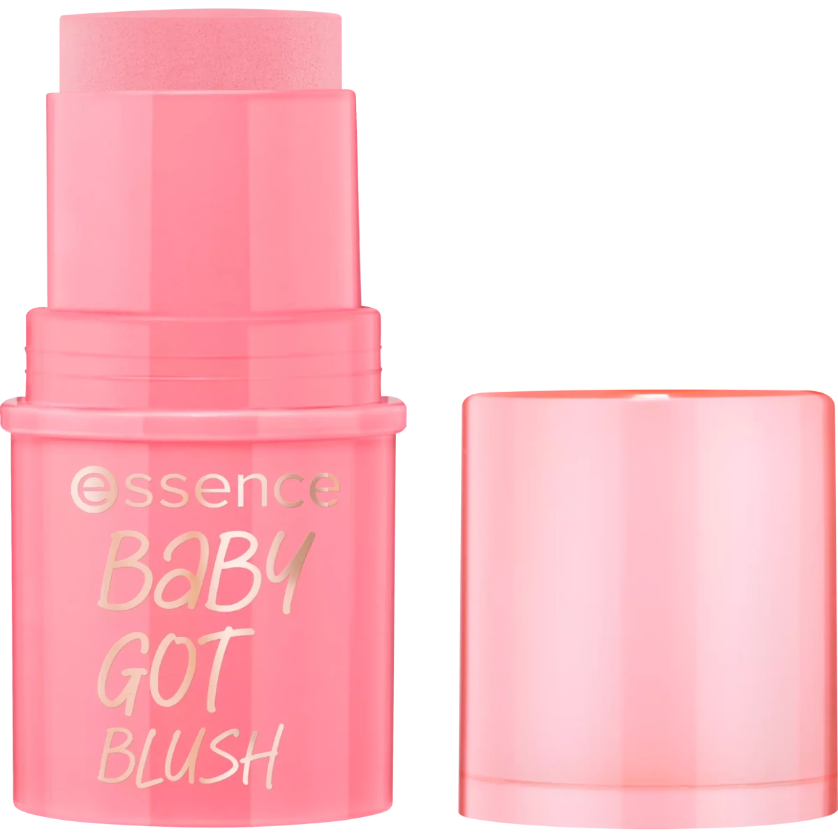 أحمر خدود ايسنس بيبي بلاش | Essence Baby Blush 10 - tickle me pink - EROS STORE