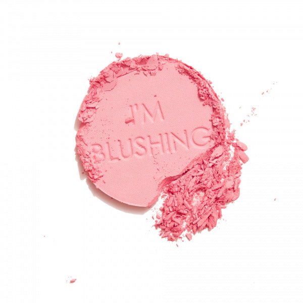 أحمر خدود باودر من كوش Im Blushing | GOSH Im Blushing Powder Blush 2 - EROS STORE