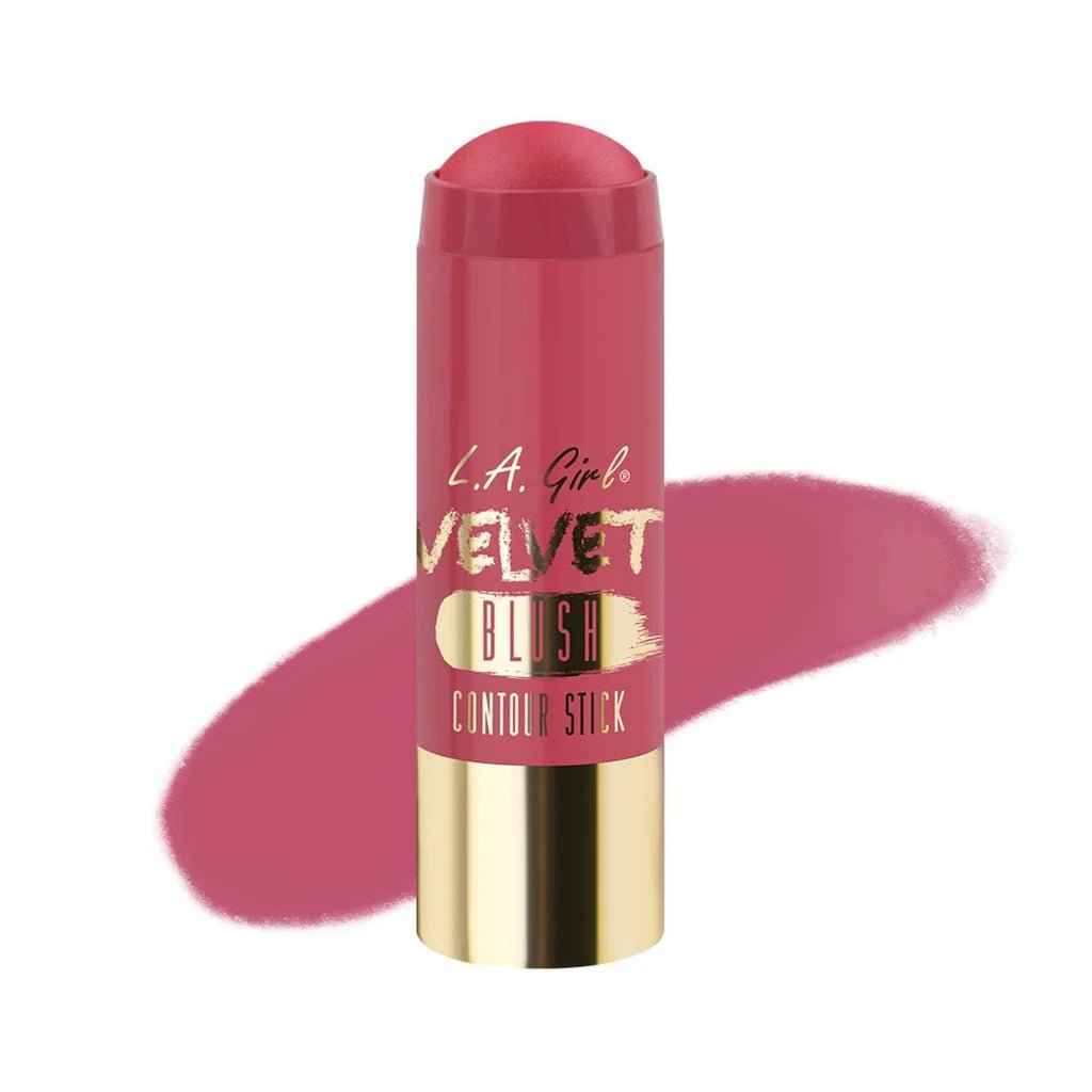 أحمر خدود كريمي لوس أنجلوس | Los Angeles Cream Blush 587 - EROS STORE